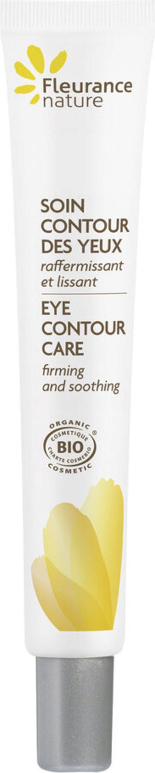 Fleurance Nature Soin contour des yeux Bio 15ml