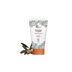 Fleurance Nature Shampoing à l&rsquo;Argan 200ml