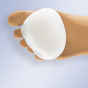 Sofy-Plant Gel Coussinet Metatarsal Orliman