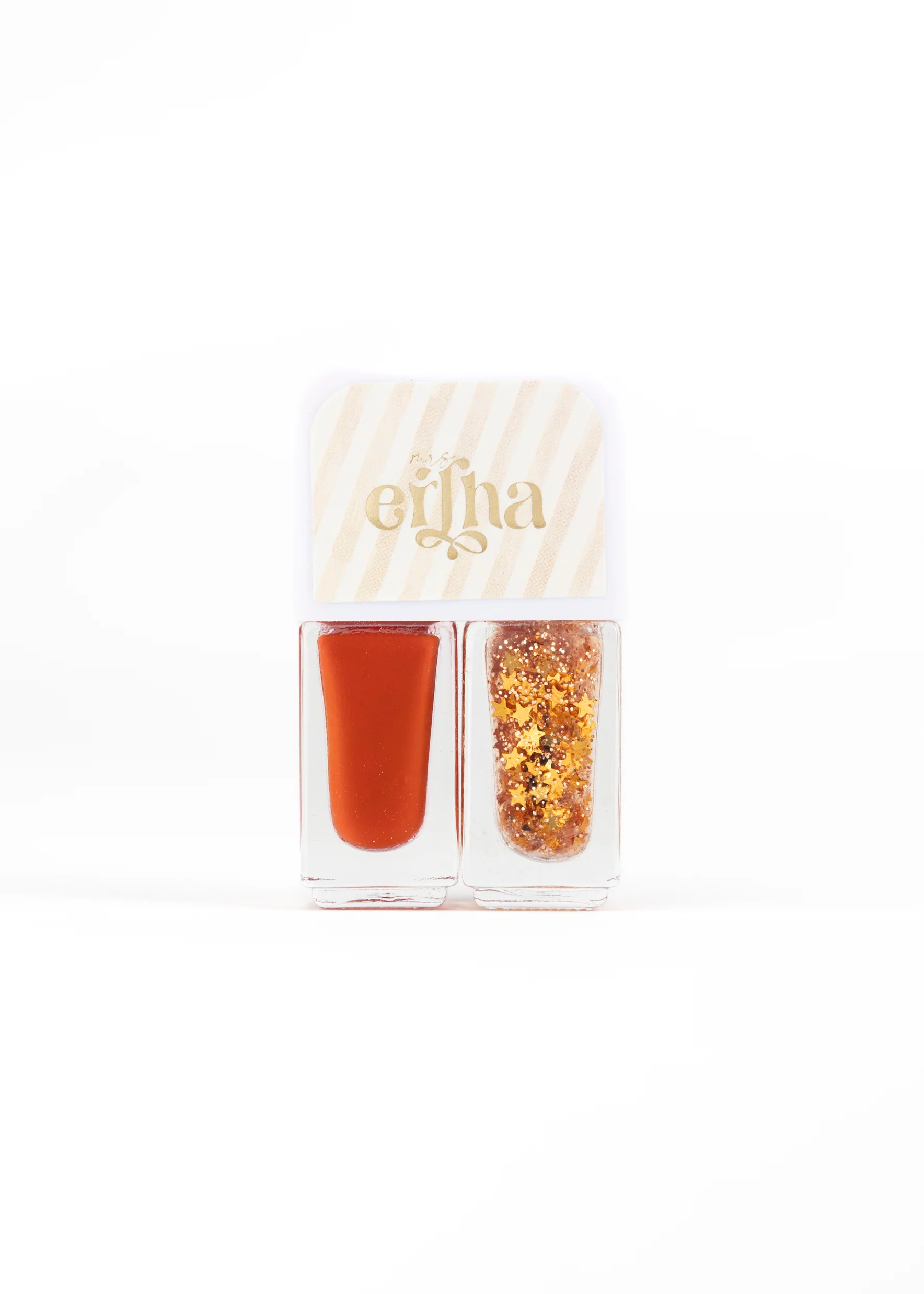 Vernis à ongles pour enfants – Golden Giggles.