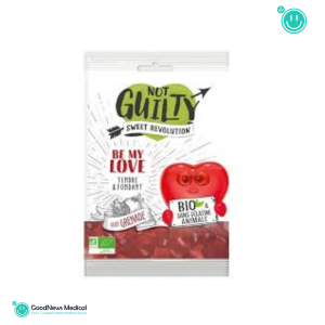 Be my love gout grenade NOT GUILTY 100 g