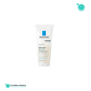La Roche Posay Effaclar H ISO-BIOME Crème Lavante Hydratante 200ml