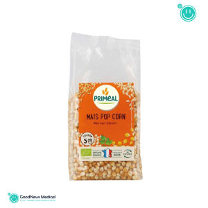 Mais pop Corn PRIMEAL 500 g