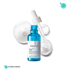 Testeur La Roche Posay Hyalu B5 Sérum à l&rsquo;Acide Hyaluronique 30ml