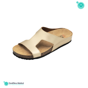 Sandalle medical femme BERCAMA taille 38