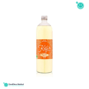 Kefire gingembre VITAMONT 750 ml