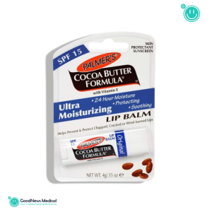 Lip balm au noix de cacao PALMER&rsquo;S 4 g