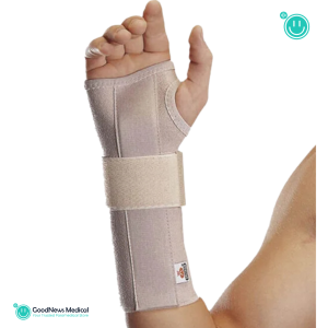 Attelle D&rsquo;immobilisation Du Poignet ORLIMAN