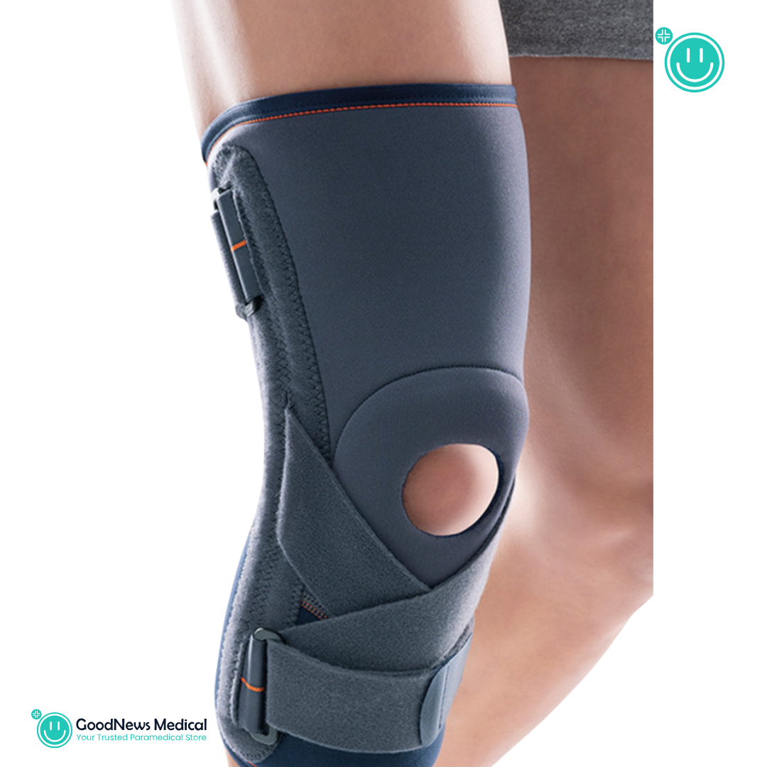 Genouillère Ligamentaire Orliman