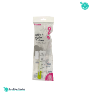 Goupillons FARLIN 2 pcs