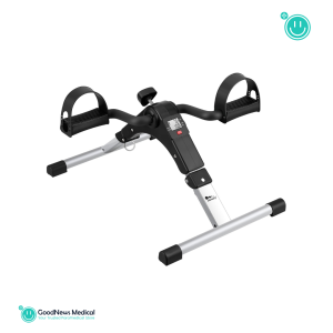 Machine d’Exercice à pédales portable