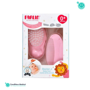 Brosse et piegne FARLIN