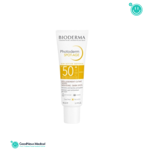 BIODERMA PHOTODERM SPOT AGE SPF 50+