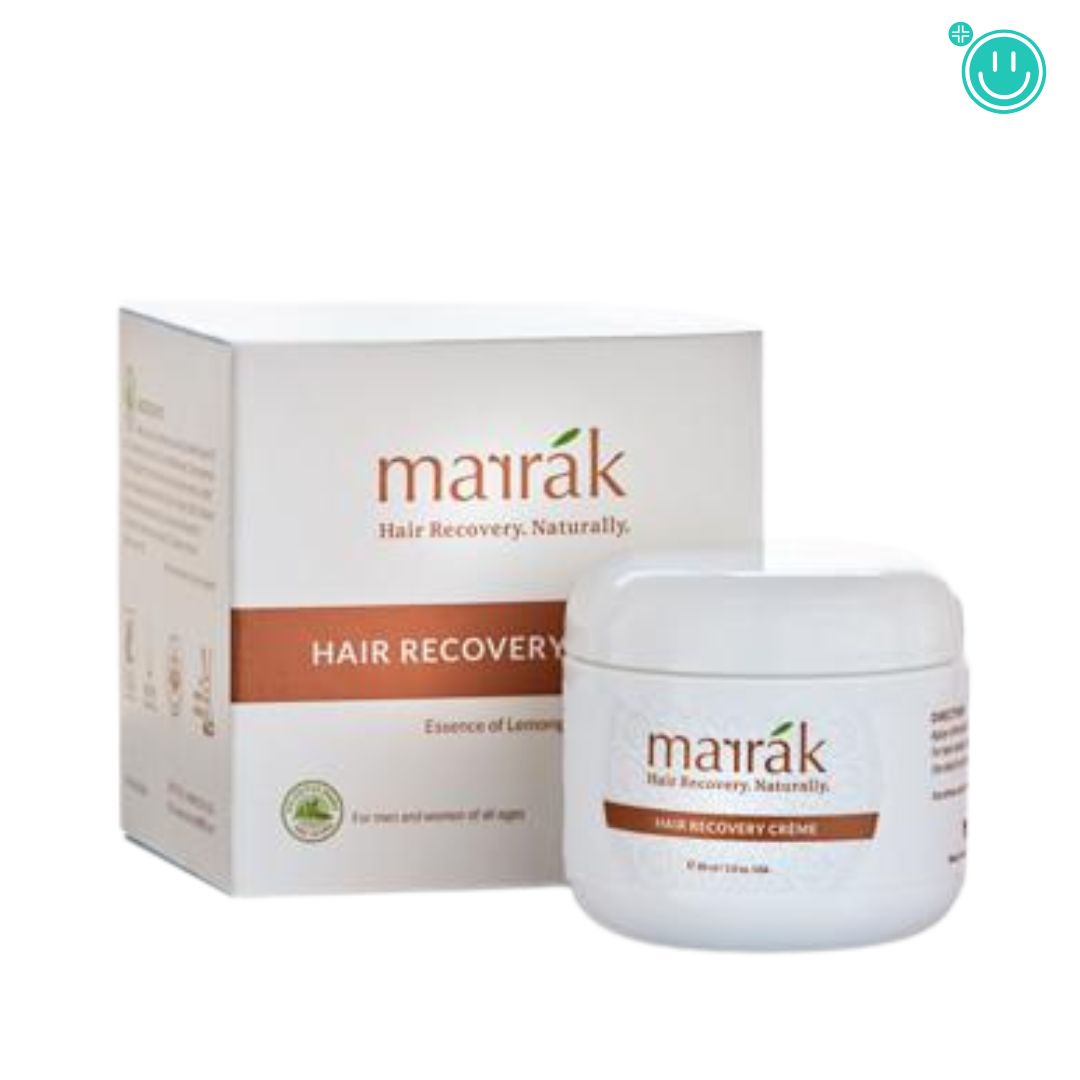 Marrak Recovery Hair Crème 89ml