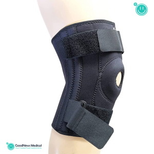 Point Orthese De Genou taille standard