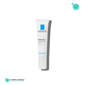La Roche Posay Effaclar A.I. Anti-Acné Peau Grasse à Mixte 15ml