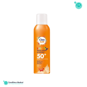 Spray solair kids SPF 50 CIEN SUN 200 ml