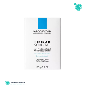 La Roche Posay Lipikar Pain Surgras Physiologique 150g