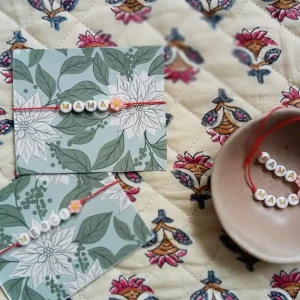 Bracelet Lou personnalisable