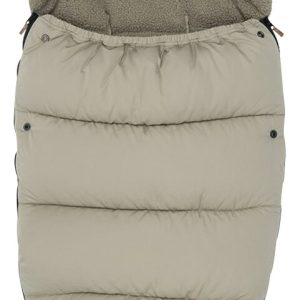 Chancelière buggy/stroller Puffed Olive Green – Jollein.