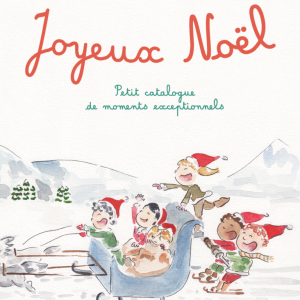 Livre Les Petits poèmes / Joyeux Noël.