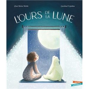 L&rsquo;Ours de la lune.
