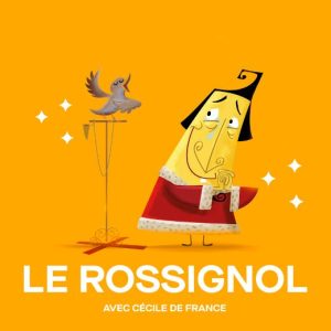 Le rossignol