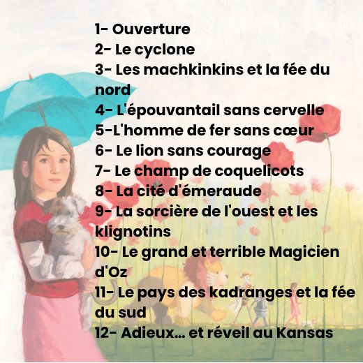 Le Magicien d’Oz – Image 2