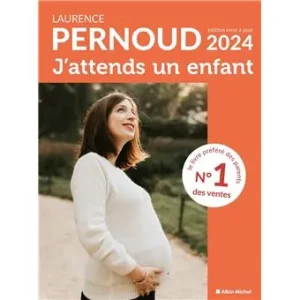 J&rsquo;attends un enfant – édition 2024