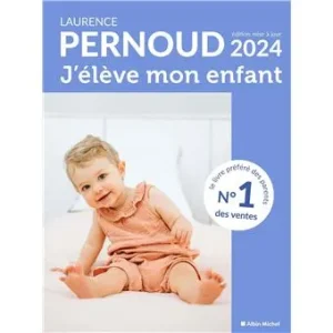 J&rsquo;élève mon enfant – édition 2024