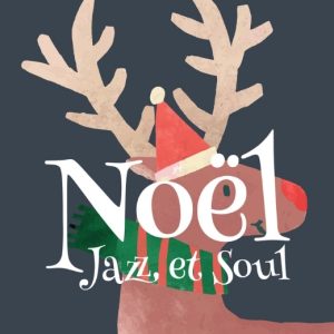 Noël Jazz et Soul