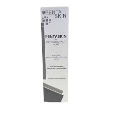 Pentaskin Gel Dépigmentant Fort 40ml