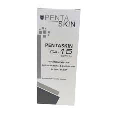 Pentaskin GA-15 30ml