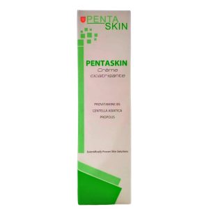 Pentaskin Crème Cicatrisante Anti-Escarres 50ml