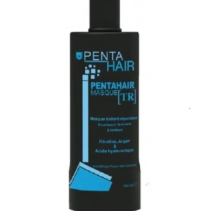 Penta Hair TR Masque Traitant Réparateur Nourrissant Hydratant 200ml