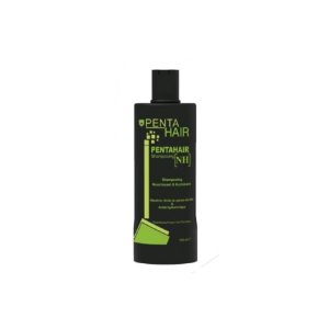 Penta Hair Shampoing NH Nourrissant Hydratant 200ml