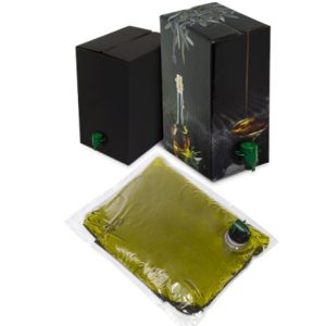 Huile d&rsquo;olive Extra Vierge Po 800 mg/l