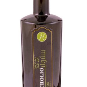 Huile d&rsquo;olive extra vierge bio ALIMENTATION 320 mg/l – 50 cl