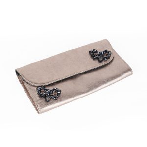 Pochette argent