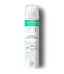 SVR Spirial Spray 75 ml