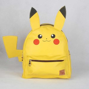 Sac a dos Grand Model Pikachu