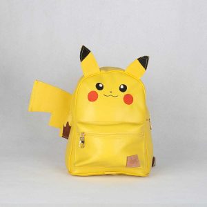 Sac a dos Petit Model Pikachu