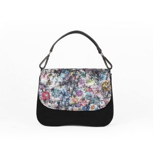 Sac a main noir