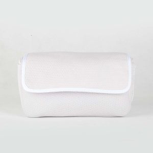 Sac poussette Blanc
