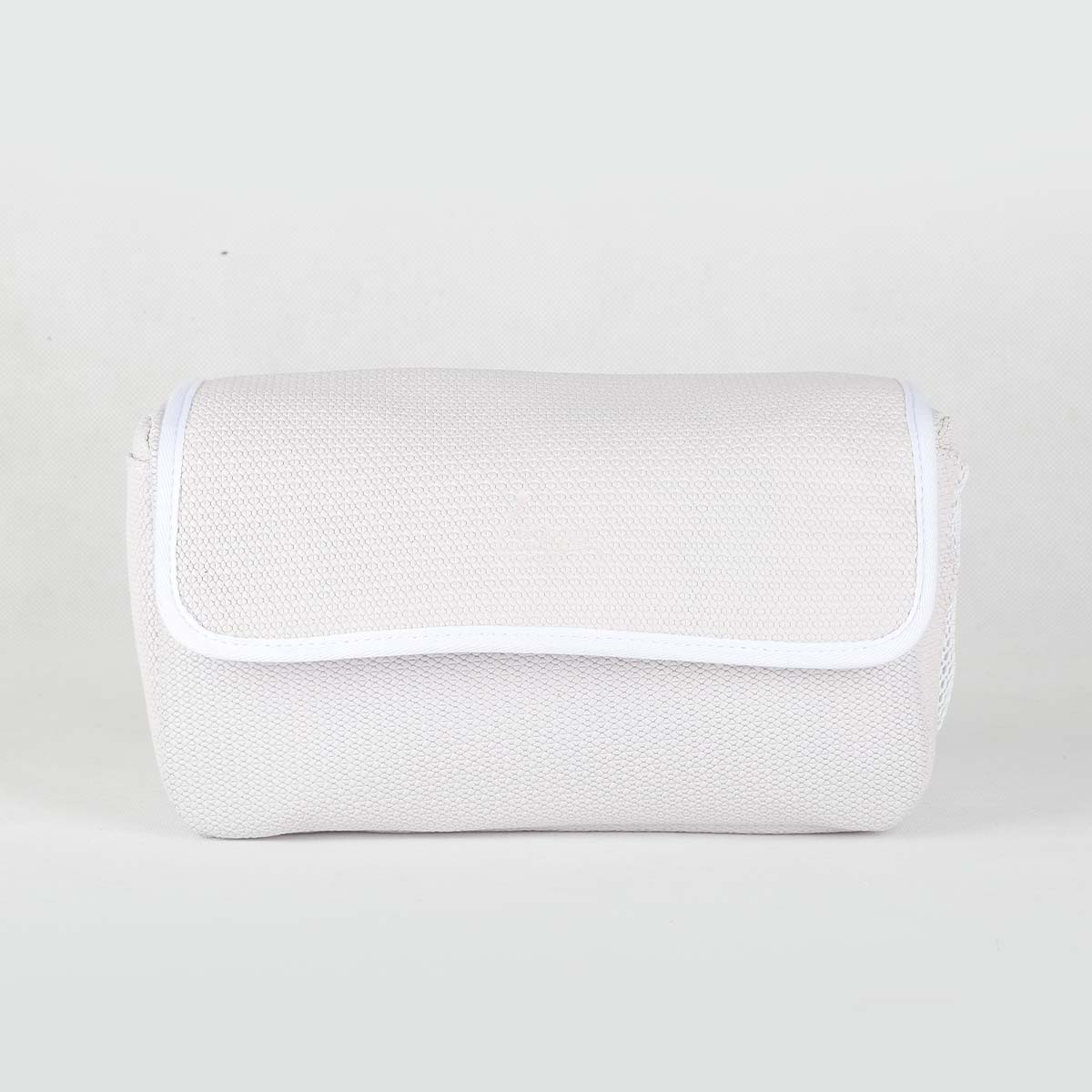Sac poussette Blanc
