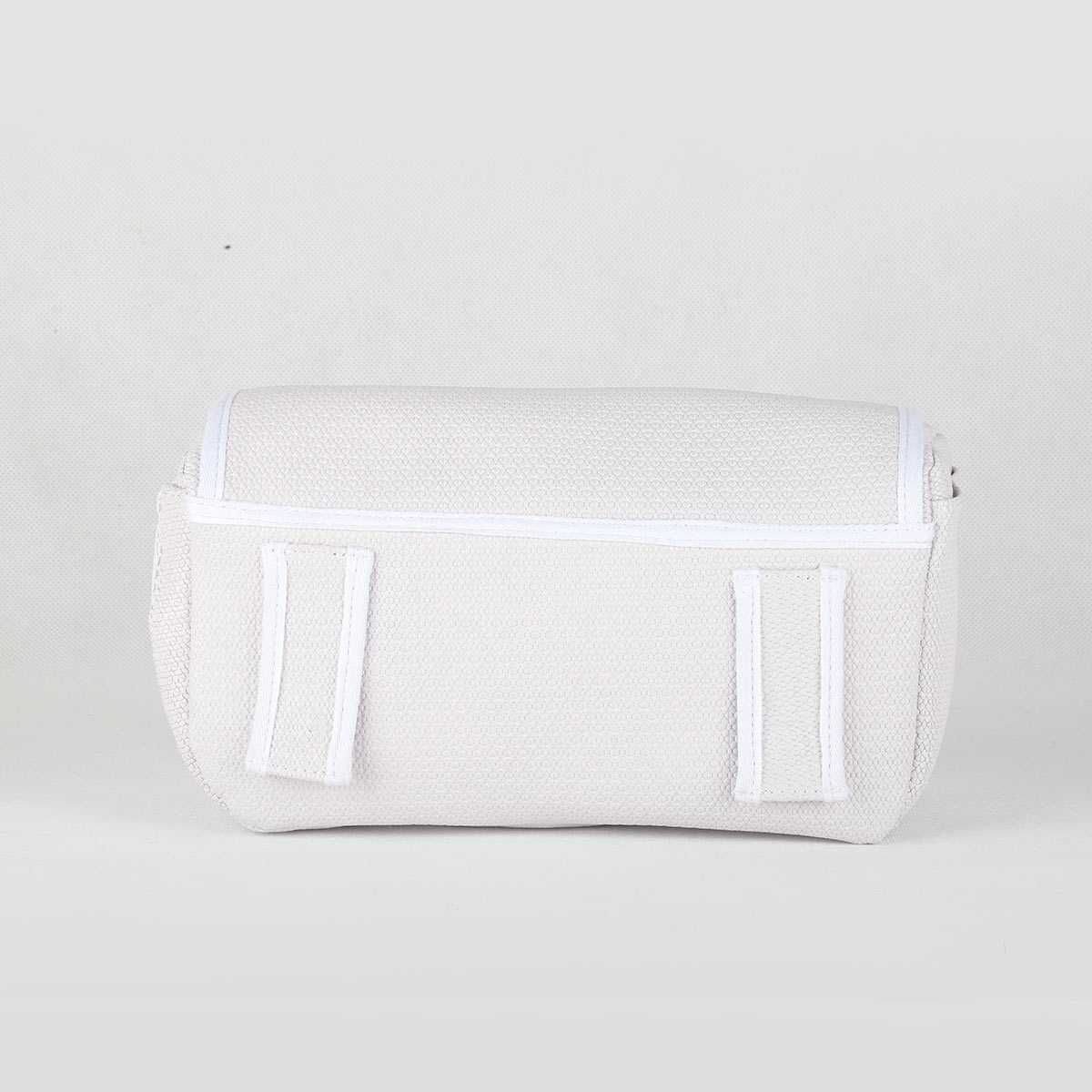 Sac poussette Blanc – Image 3