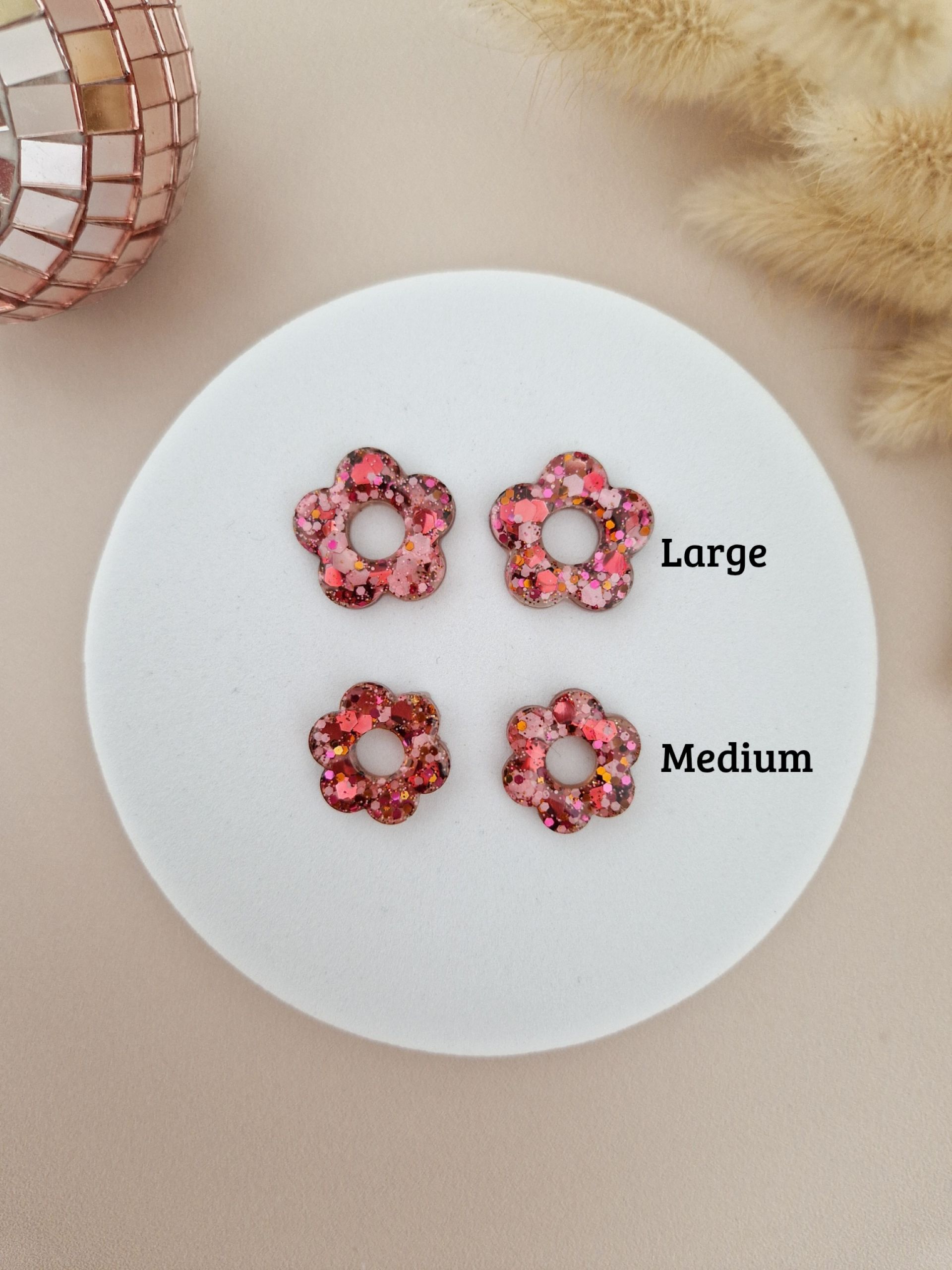 Flowerette Groseille – Image 3