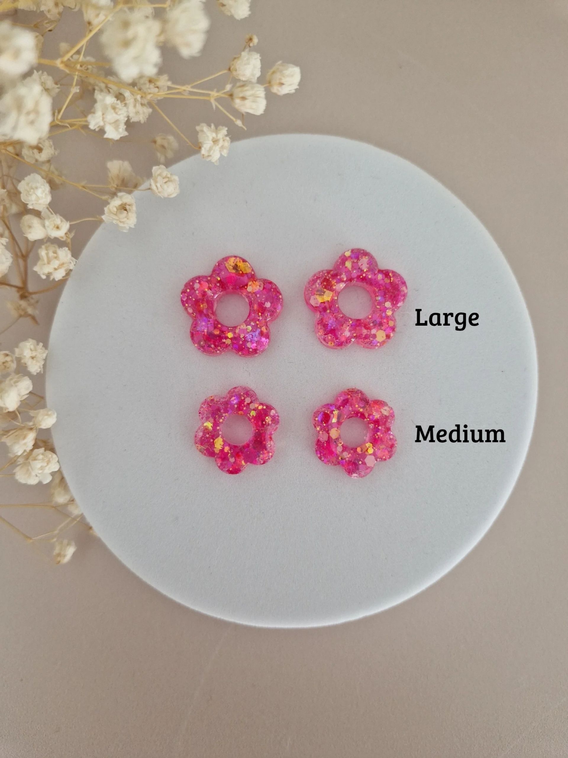 Charms Flowerette pitaya – Image 2