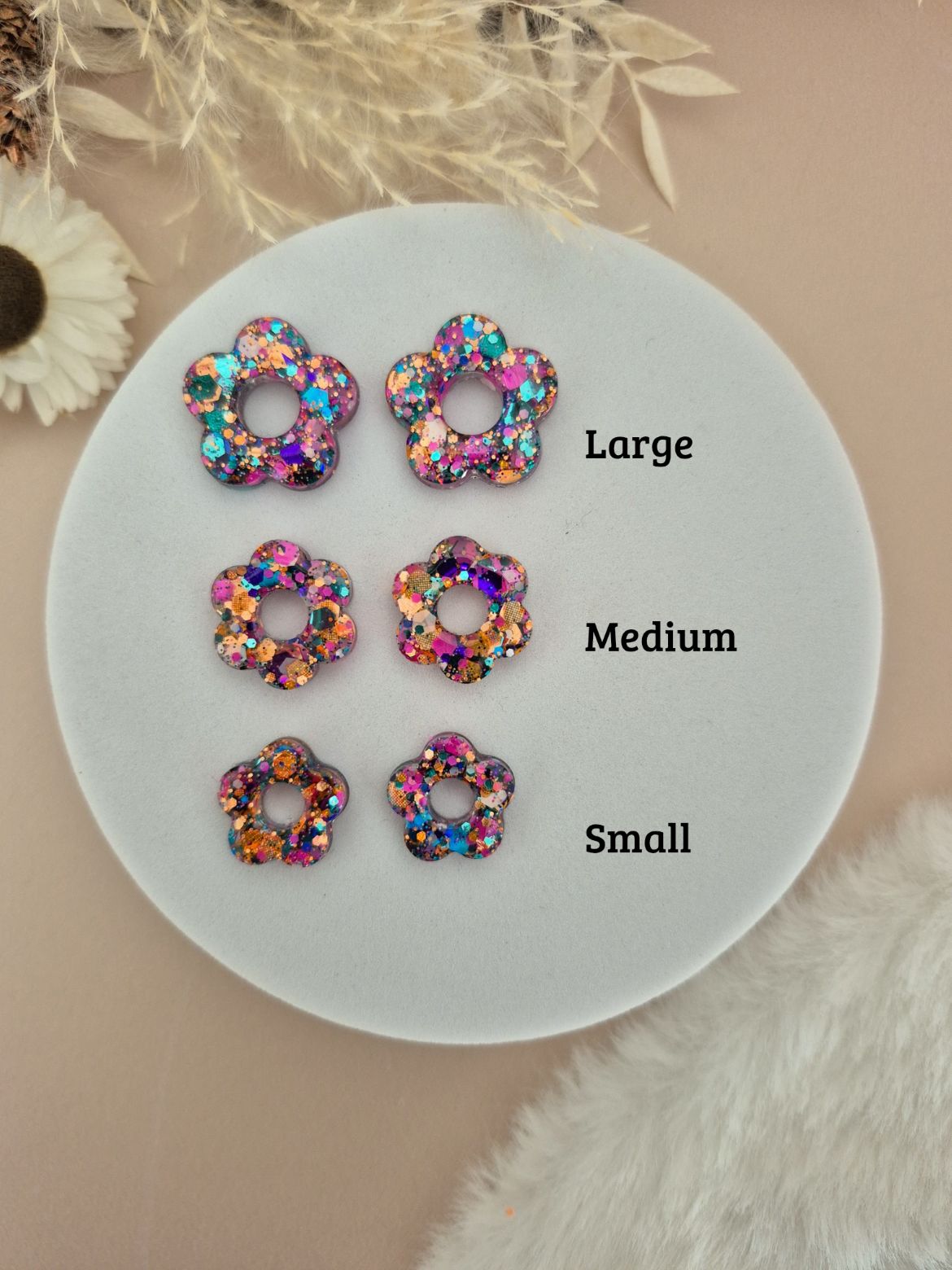 Charms Flowerette Pop – Image 2