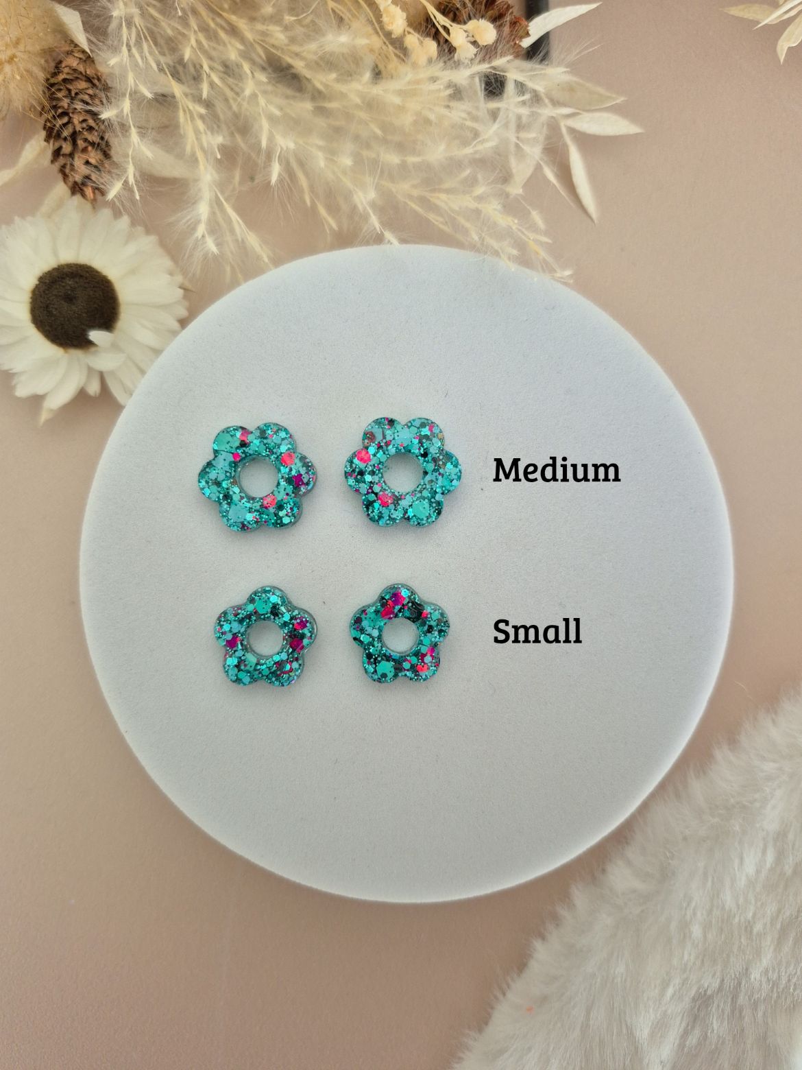 Flowerette Aurore – Image 4